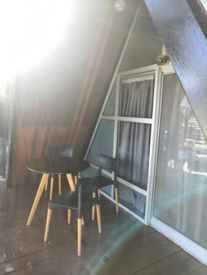 Orkid Chalet
